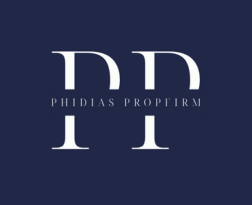 phidias prop firm logo