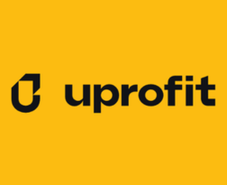 uprofit logo